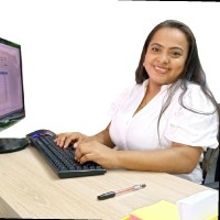 Shirley Paola Marquez Jaramillo