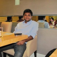 Aditya Deshpande