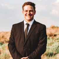 Nico Janse Van Rensburg