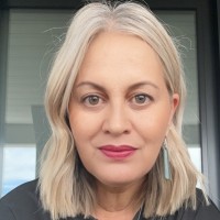 Nola Walters (Ngāti Hako / Ngati Pāoa)