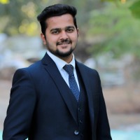 Tejas Chavan