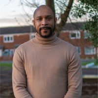 Adrian Graham