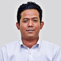 Muhammad Azrul