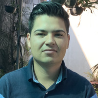 Jose Maria Calderon Lopez