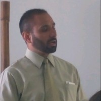 José Luis Nava Torres