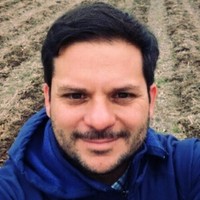 Ricardo Tomas Mendiolaza
