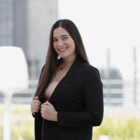Angie Omeara Luna