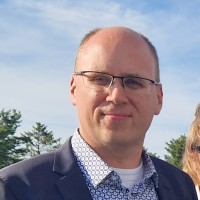 Mikael Grönroos