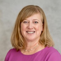 Mary Anne Burman