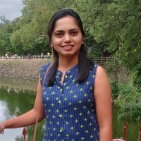 Dipika Chaudhari
