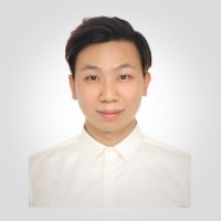 Leroy Fong