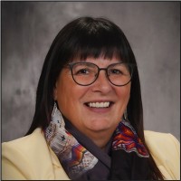Senator Judy White K.C.