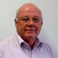 Colin Walker