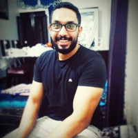 Ahmed Aladdin