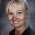 Michaela Candell Wide