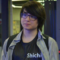 Alex Cherednichenko
