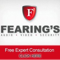Douglas Fearing