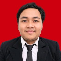 Achmad Ghufron Jalal