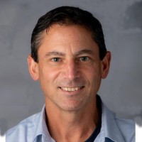 Eric Weitzel