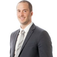 Frédéric Godin, Ph.D., FSA, FICA