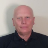 Peter Coverdale