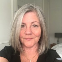 Catherine Chadwick