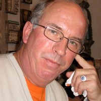 Gregory Hewitt