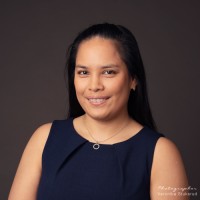 Karina Gandrudbakken Fauskanger