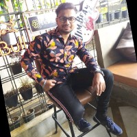 Smitesh Ughade