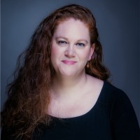 Rebekah Wolf