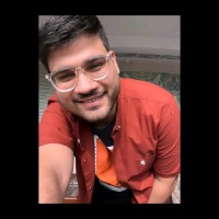 Raghav Raj