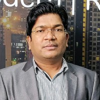 Ramesh Panchal