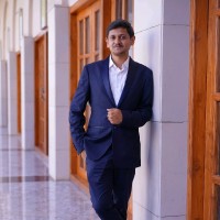 Anil G B