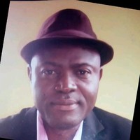 Ethelbert Akwuruaha, FIMC, CMC, ISSP-SA, MISPON