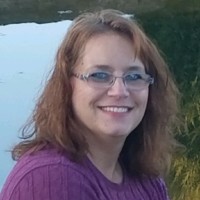 Amy Letcher