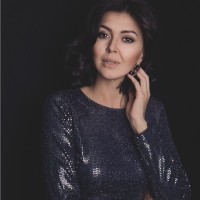 Iryna Moroz