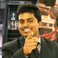 Pramod Kumar Rapolu
