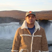 lalith Amaralal Kariyawasam