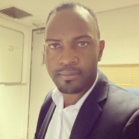 Mpfareleni Hamilton Matshili