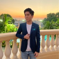 Karson Kong