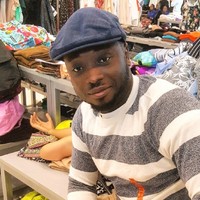 William Amoako Appiah