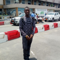 Ayamba Anold