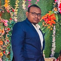 Soumya Ranjan Singh