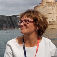 Beatrice Amigues, ph.D