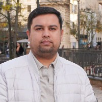 Mahdi Haidari