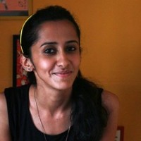 Radhika Dixit