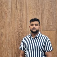 Neeraj A R