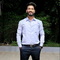 Manish Bhosale