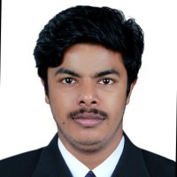 Diljith Ebby Mathew