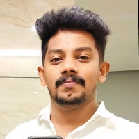 Vishnu Vinukumar